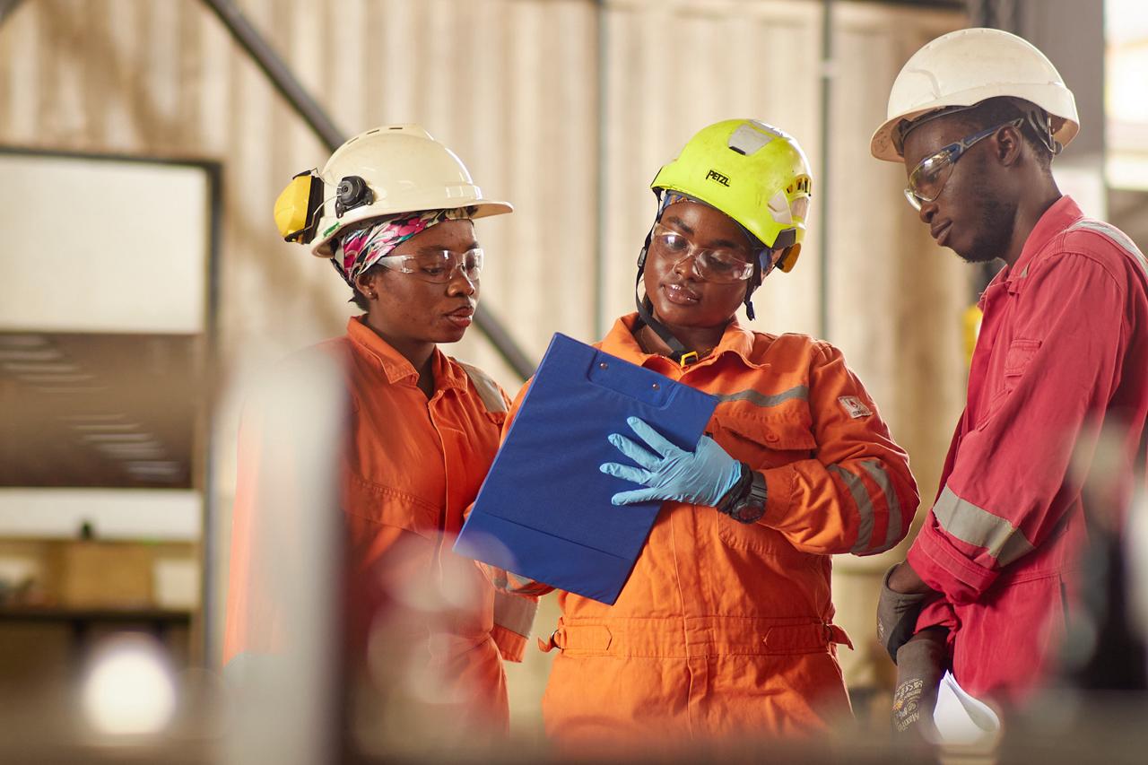 Apave Inspections – Ensure quality, and achieve operational excellence