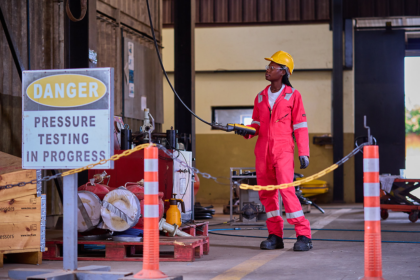 Apave Inspections – Ensure quality, and achieve operational excellence